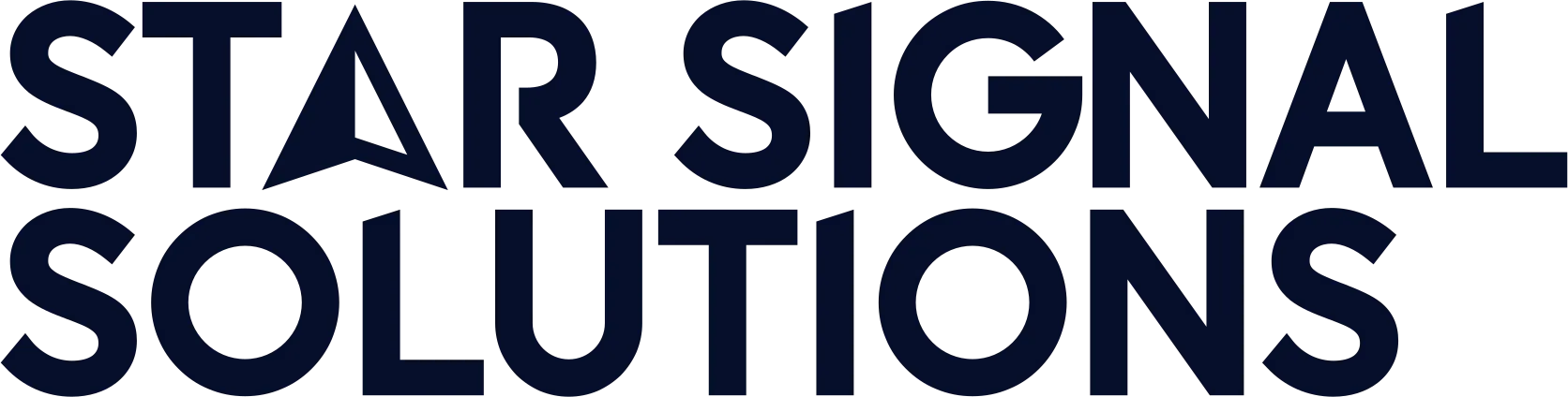 STAR SIGNAL SOLUTIONS