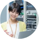 利用者1