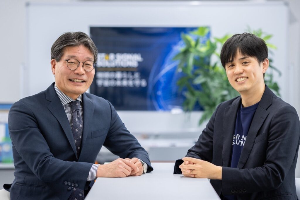 宇宙を安心して使い続けるために – 直面しているデブリという課題　｜　Star Signal Solutions株式会社 取締役 秋山祐貴様 インタビュー